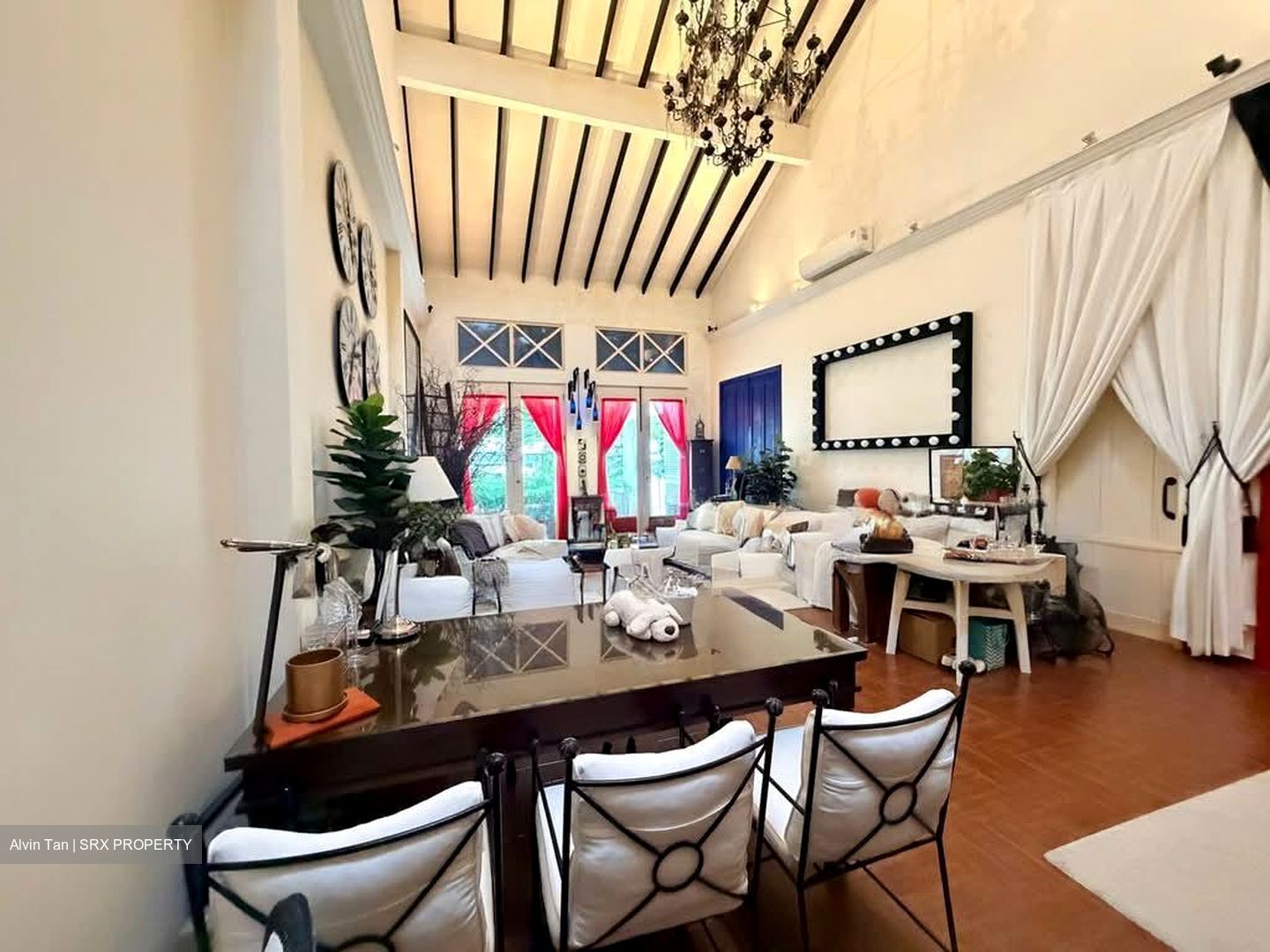 Siglap Road (D15), Semi-Detached #535249451